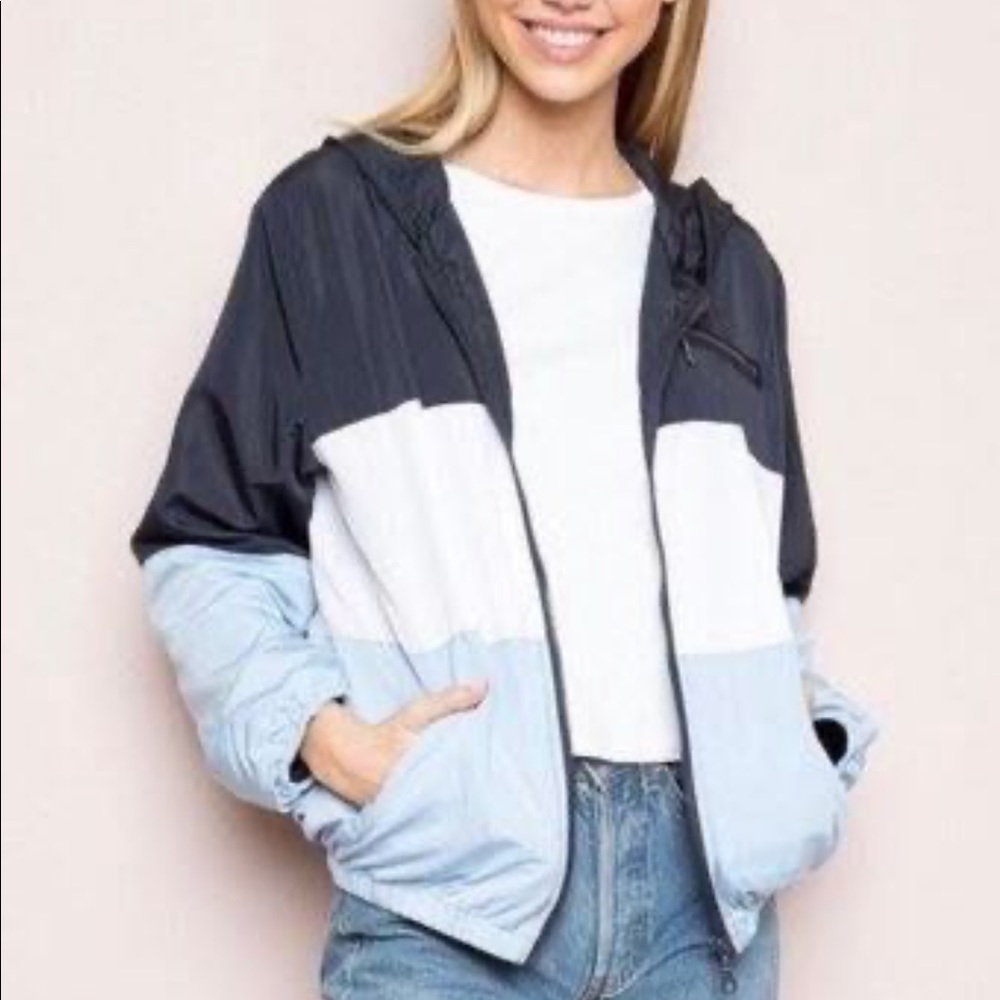 Brandy Melville Krissy Jacket